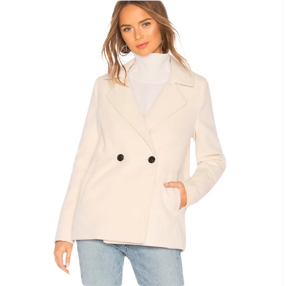 NEW-Tularosa Apollo Coat - Picture 2 of 8